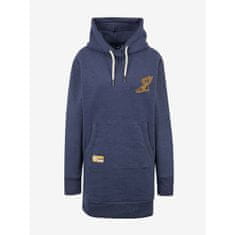 Superdry Obleka T&F Hood Dress XS