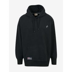 Superdry Pulover Superdry Code Essential Hood XS/S