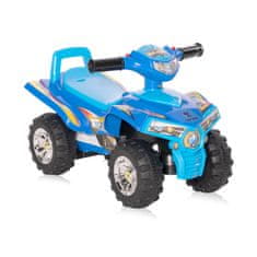 Lorelli Poganjalec avto ATV BLUE