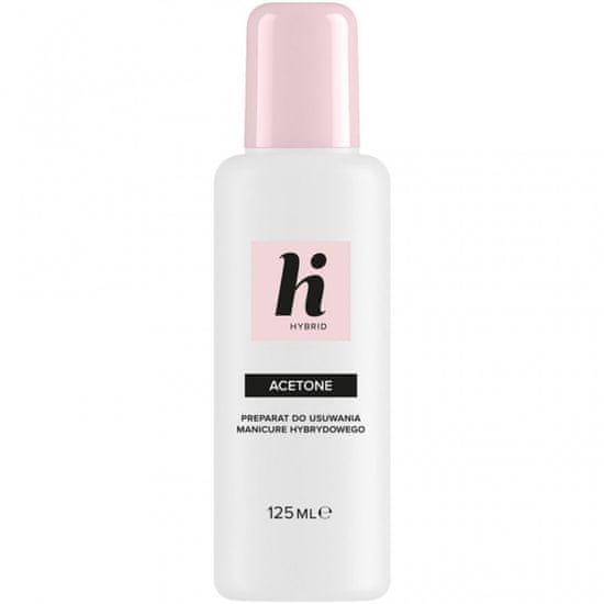 HI HYBRID ACETON 125 ML