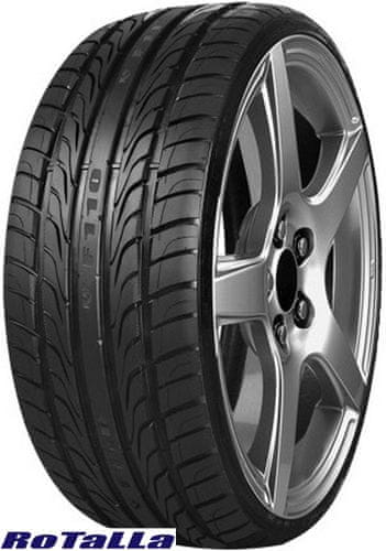 Rotalla letne gume XSport F110 275/45R20 110W XL FR