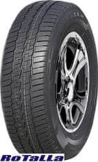 Rotalla letne gume Transporter RF09 225/70R15C 112/110R 