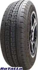 Rotalla zimske gume Setula W-Race VS450 215/65R16C 109/107R 