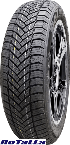 Rotalla zimske gume Setula W-Race S130 205/65R15 94H