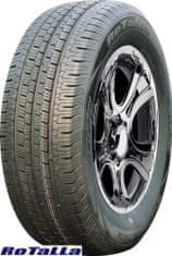 Rotalla celoletne gume Setula 4-Season RA05 205/65R16C 107/105T 