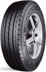 Bridgestone letne gume Duravis R660 Eco 205/75R16C 110R MO 