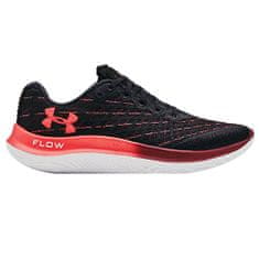 Under Armour UA FLOW Velociti Wind CLRSFT-BLK, UA FLOW Velociti Wind CLRSFT-BLK | 3024644-001 | 12.5