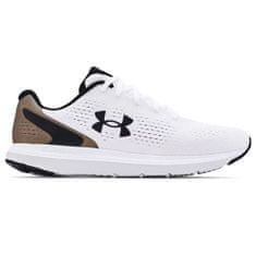 Under Armour UA Charged Impulse 2-WHT, UA Charged Impulse 2-WHT | 3024136-100 | 11.5