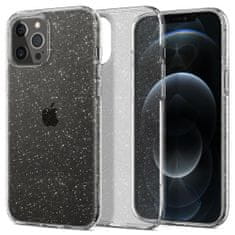 slomart spigen tekoči kristal iphone 12/12 pro bleščeči kristal