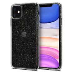 slomart spigen tekoči kristal iphone 11 bleščeči kristal