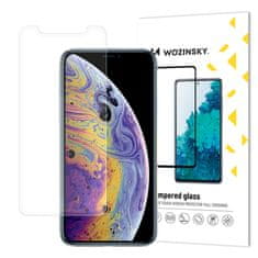 WOZINSKY Kaljeno steklo 9H Apple iPhone 11 Pro / XS / X zaslon kaljeno steklo