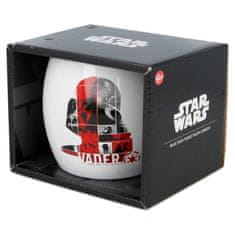 Stor Keramična skodelica STAR WARS Vader, 380ml, 00278