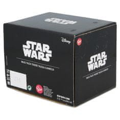 Stor Keramična skodelica STAR WARS Vader, 380ml, 00278