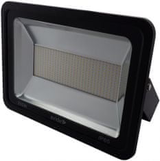 Avide Flood Light Slim LED reflektor, 200W, NW, 4000K