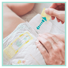 Pampers pleničke Premium Care 3 Midi (6-10 kg) 60 kosov