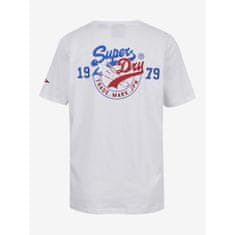 Superdry Majice Vl Source Tee S