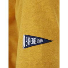 Superdry Majice Vl Source Tee XS