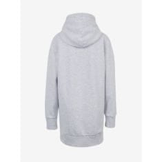 Superdry Obleka T&F Hood Dress XS