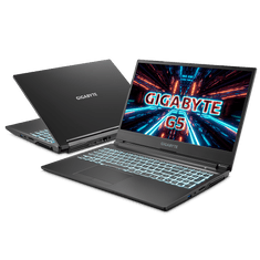 Gigabyte G5 MD-51EE123SD gaming prenosnik (9RC45MD0MLG101EE900) - rabljeno