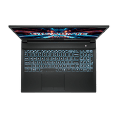 Gigabyte G5 MD-51EE123SD gaming prenosnik (9RC45MD0MLG101EE900) - rabljeno