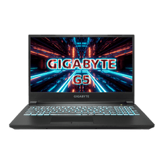 Gigabyte G5 MD-51EE123SD gaming prenosnik (9RC45MD0MLG101EE900) - rabljeno