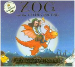 Zog and the Flying Doctors