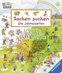 Sachen suchen: Die Jahreszeiten