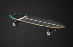 Aztron Deskarska deska Aztron Ocean Surfskate 91,4 x 24,8 cm