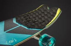 Aztron Deskarska deska Aztron Forest Surfskate 96,4 x 24,8 cm