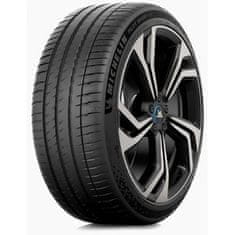 MICHELIN 255/40R20 101V MICHELIN PILOT SPORT EV ACOUSTIC