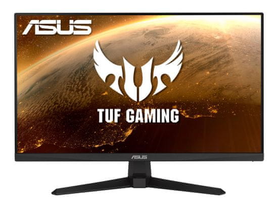 ASUS TUF Gaming VG249Q1A monitor, 60,5 cm (23,8), IPS, FHD, 165 Hz, 1 ms (90LM06J1-B02170)