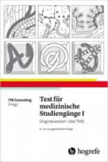 Test für medizinische Studiengänge. Bd.1