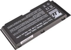 T6 power Baterija Dell Precision M6700, M6800, M4800, 7800mAh, 87Wh, 9 celic