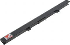 T6 power Baterija Toshiba Satellite C50-B, C55-B, L40-B, L50-B, P50-C, S50-B, 2600mAh, 38Wh, 4-celična