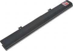 T6 power Baterija Toshiba Satellite C50-B, C55-B, L40-B, L50-B, P50-C, S50-B, 2600mAh, 38Wh, 4-celična