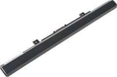 T6 power Baterija Toshiba Satellite C50-B, C55-B, L40-B, L50-B, P50-C, S50-B, 2600mAh, 38Wh, 4-celična