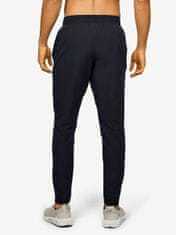 Under Armour Trenirka STRETCH WOVEN UTILITY TAPERED PANT-BLK S
