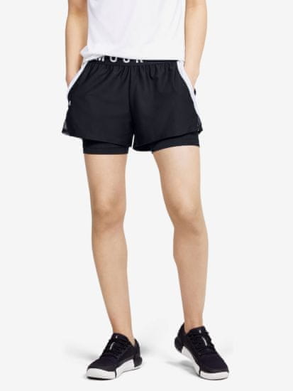 Under Armour Kratke hlače Play Up 2-In-1 Shorts