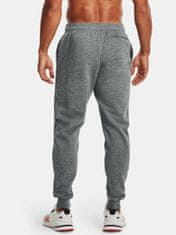 Under Armour Trenirka UA Rival Fleece Joggers-GRY XXL