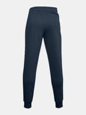 Under Armour Trenirka UA Rival Fleece Joggers-NVY S