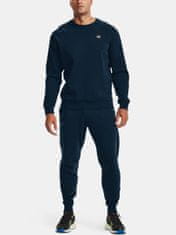 Under Armour Trenirka UA Rival Fleece Joggers-NVY S