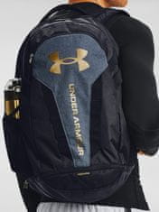 Under Armour Nahrbtnik Hustle 5.0 Backpack-Blk UNI