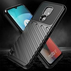 slomart ohišje thunder prilagodljivo oklepno ohišje motorola moto e7 black