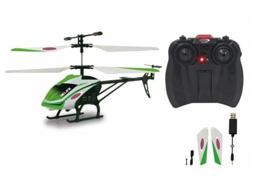 Jamara Helox Heli 3+2 Channel Gyro