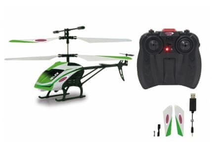 Jamara Helox Heli 3+2 Channel Gyro 