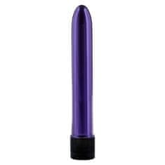 Toyjoy Vibrator "Retro Slimline Vibe" - vijoličen (R9042)