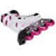 POWERSLIDE Rolerji ONE KIDS SKATES Khaan Jr. SQD Pink , 27-30, dekliški , 31-34