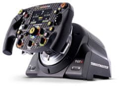 Thrustmaster T-GT II ServoBase volan, črn