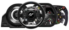 Thrustmaster T-GT II ServoBase volan, črn