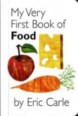 My Very First Book of Food